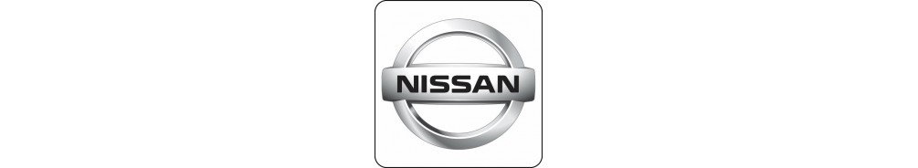Nissan Accessoires - Lights and Styling