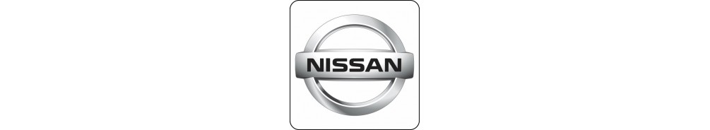 Nissan Accessories - Lights and Styling