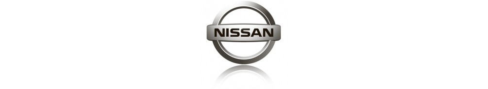 Nissan Qashqai 2010-2013 @ Lights and Styling