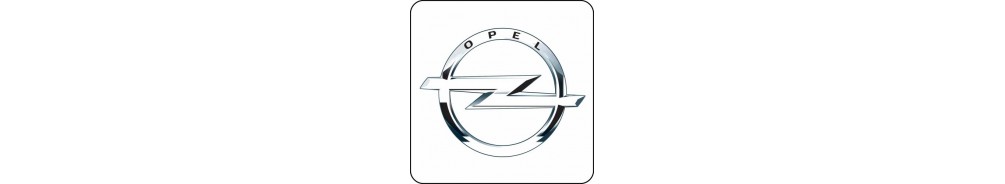 Opel Accessoires - Lights and Styling