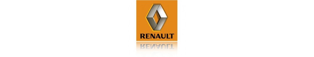 Renault Master Pro -2003 Accessories
