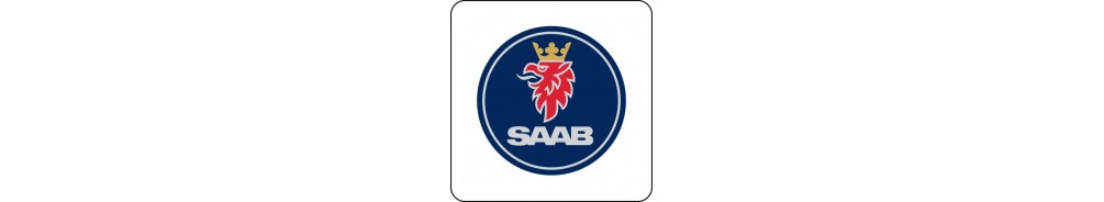 Saab Accessories - Lights and Styling