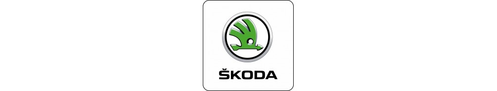 Skoda - Lights and Styling