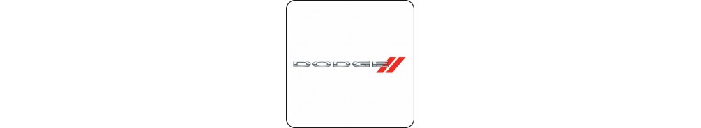 Dodge Accessories - Lights and Styling