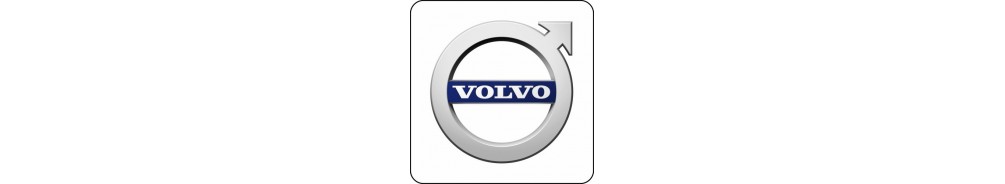 Volvo FE accessories - Lights and Styling