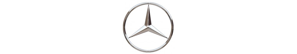 Mercedes Atego 18-26 t. Accessories Verstralershop