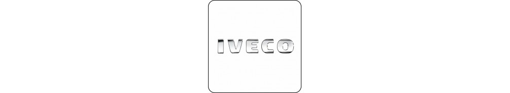 Iveco Eurocargo - Accessories and Parts - Lights and Styling