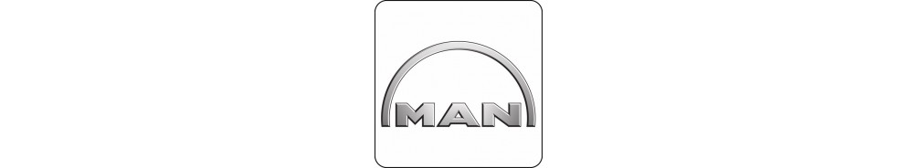 MAN TG-A Parts and Accessories - Verstralershop
