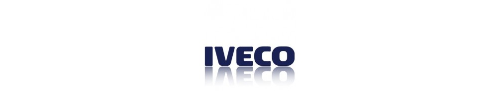Iveco Daily 2012- Accessories and Parts - Lights and Styling