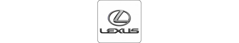 Lexus - Lights and Styling