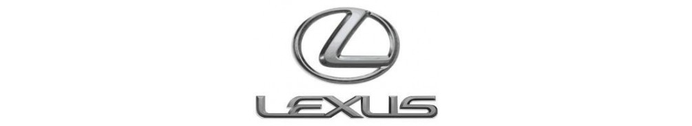 Lexus GX Accessoires -Lights and Styling