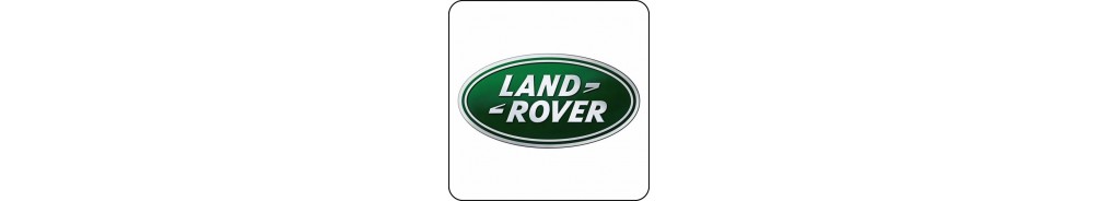 Land Rover - Lights and Styling