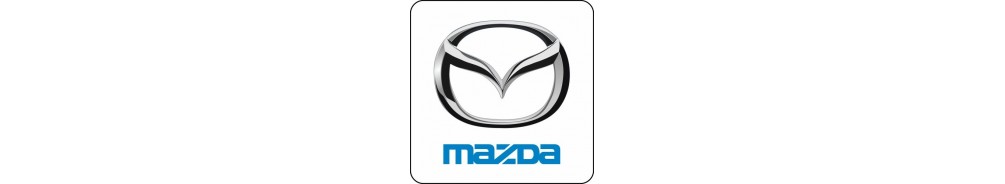 Mazda Accessories - Lights and Styling