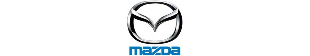 Mazda CX-5 2012- Lights and Styling