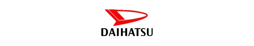 Daihatsu Terios 2006-2009 - Lights and Styling