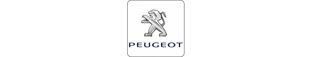 Peugeot J-serie tillbehör - Lights and Styling