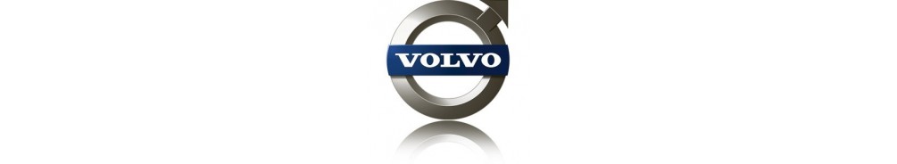 Volvo Amazone Accessoires - Lights and Styling