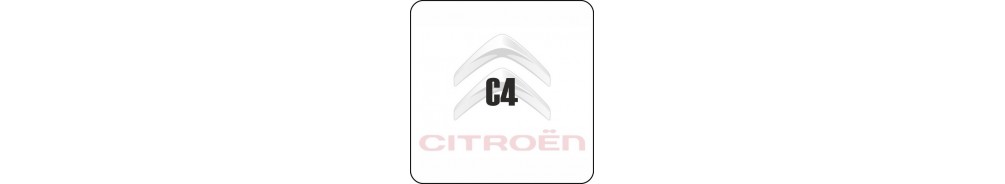Citroën C4 Accessoires bij Verstralershop.nl