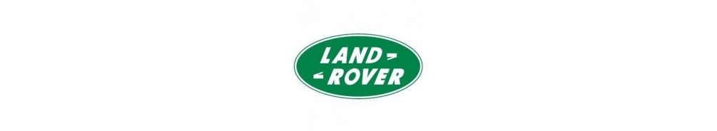 Range Rover Accessories Verstralershop