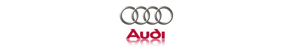 Audi Q5 2012- Lights and Styling