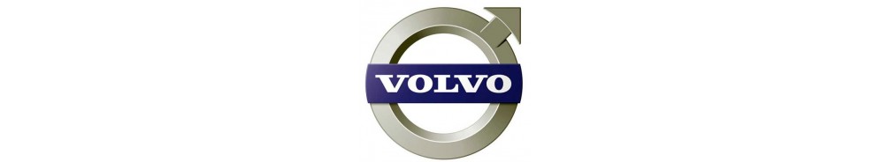 Volvo FE V2 (2013+) Accessories Verstralershop