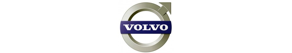 Volvo FM V4 (2013+) Accessories Verstralershop