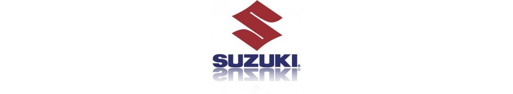 Suzuki S-Cross Accessories Verstralershop