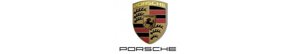 Porsche 911 Accessories Verstralershop
