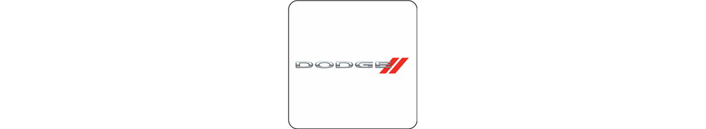 Dodge - Tillbehör och Delar - Lights and Styling