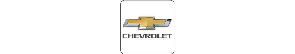 Chevrolet Colorado Accessoires - Verstralershop