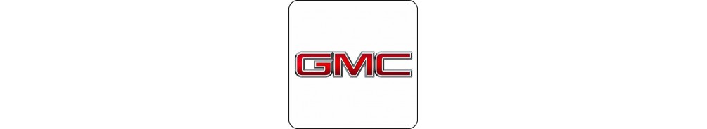GMC Accessories - Lights and Styling