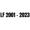LF 2001-2023