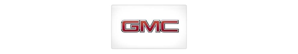 GMC Sierra Accessoires -Lights and Styling