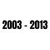 Connect 2003-2013