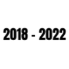 Connect 2018-2022
