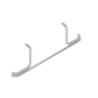 Heckschutzrohr Lkw