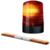 Signal lighting