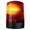 Beacon light van