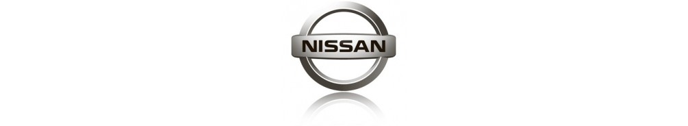 Nissan Navara Accessoires - Verstralershop.nl