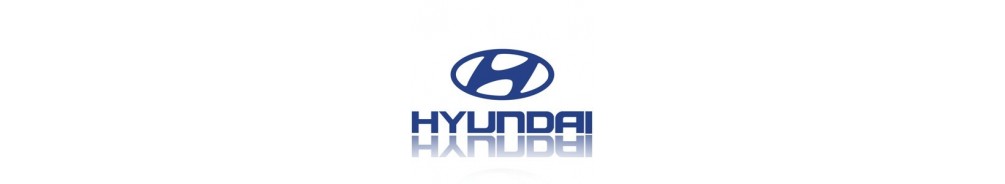 Hyundai Santa Fe 2012- Accessoires - Lights and Styling