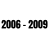 Navara 2006-2009