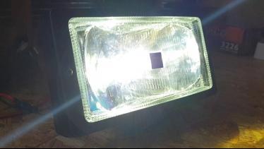 Hella Jumbo 220 Led