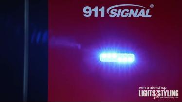 911 Signal F6S flitspatronen