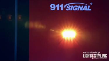 911 Signal F3S flitspatronen