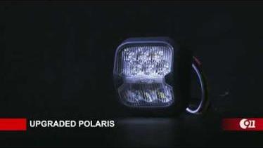 911 Signal Polaris