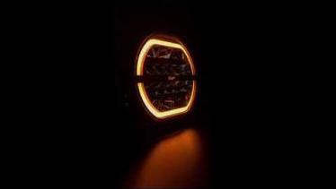 w-light fury 9
