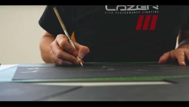 Lazer Lamps Glide series