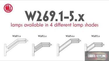 WAS W269 Series