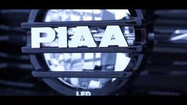 PIAA LP Series