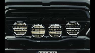 OZZ Multifunction light